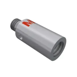 Adaptor M3-M4 stainless steel