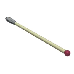 Stylus M4 ruby ball Ø6,0mm
