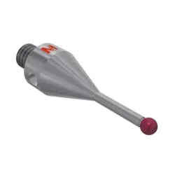 Stylus M4 ruby ball Ø2,0mm