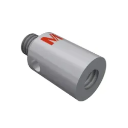 Extension M4, stainless steel L 10,0mm