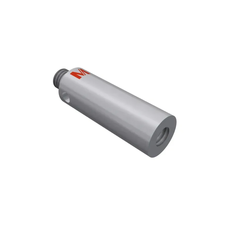 Extension M4, stainless steel L 20,0mm