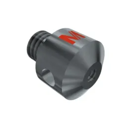 Adaptor M4-M2 stainless steel