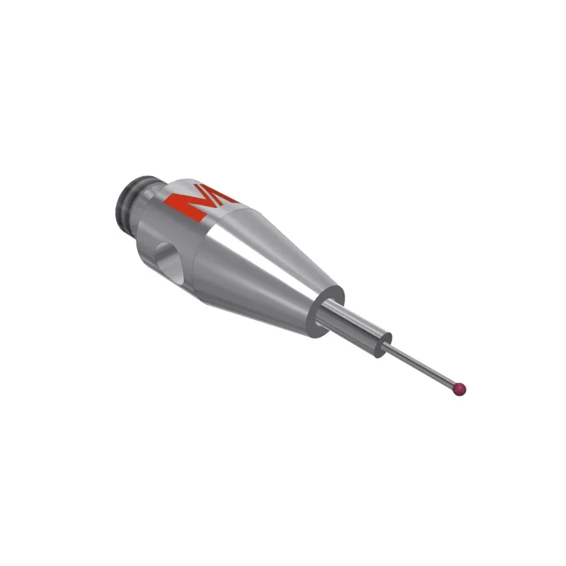 Stylus M2 ruby ball Ø0,3mm