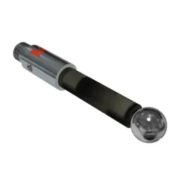 Stylus M3 silicon nitride ball Ø4,0mm
