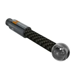 Stylus M3 silicon nitride ball Ø5,0mm