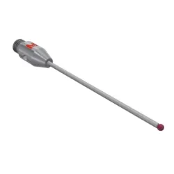 Stylus M3 ruby ball Ø1mm