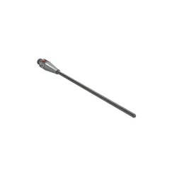 Cylinder stylus M2 Ø1