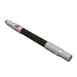 Extension M2, carbon fiber L 40,0mm