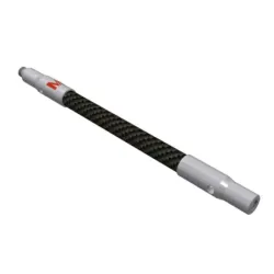 Extension M2, carbon fiber L 50,0mm