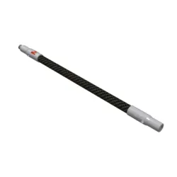 Extension M2, carbon fiber L 70,0mm