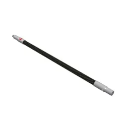 Extension M2, Carbon Fibre, L 90,0mm