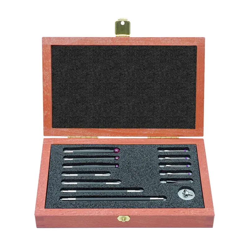 Styli Kit M2 Basic 2