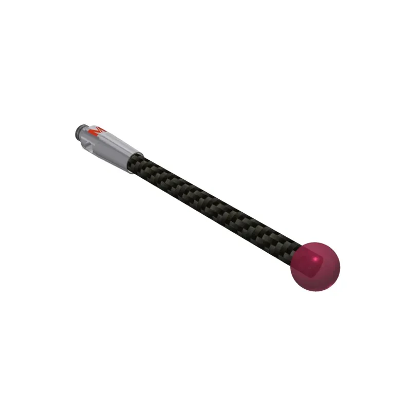 Stylus M2 ruby ball ø4,0mm