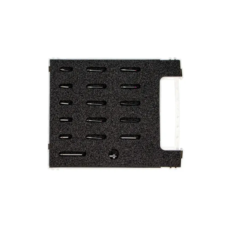 Profesionální sada doteků M2