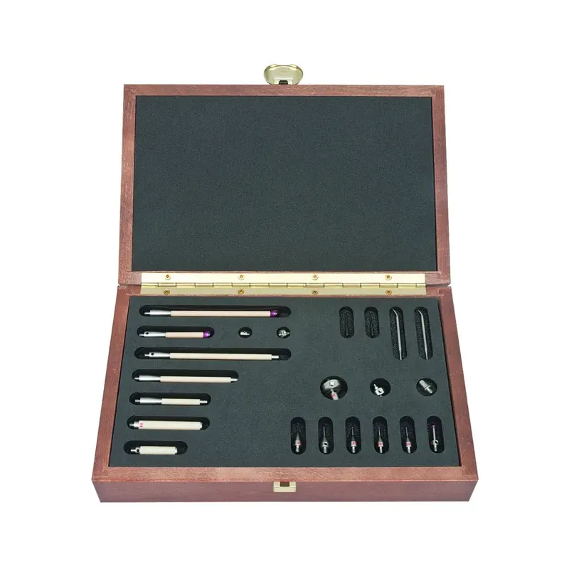 Styli Kit M4