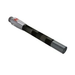 Adaptor M3-M2 carbon fibre