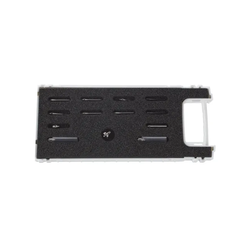 Styli Kit M3 Small features