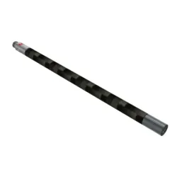 Extension M3, carbon fiber L 75,0mm