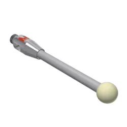 Stylus M2 zirconium oxide ball Ø3,0mm