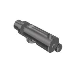 Joint M2, stainless steel