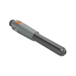 Cylinder stylus M2, carbide 2,0mm
