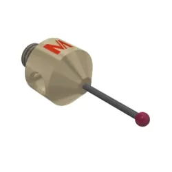 Stylus M5 ruby ball Ø2,0mm
,