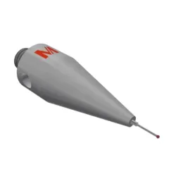 Stylus M5 ruby ball Ø0,5mm
,