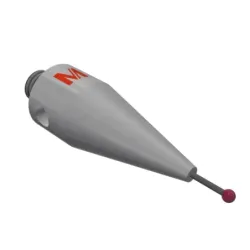 Stylus M5 ruby ball Ø1,5mm
,