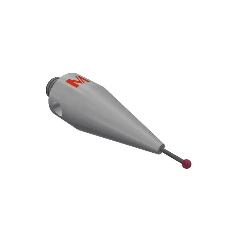 Stylus M5 ruby ball Ø1,5mm
,