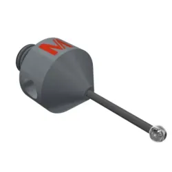 Stylus M5 silicon nitride ball Ø2,0mm
,