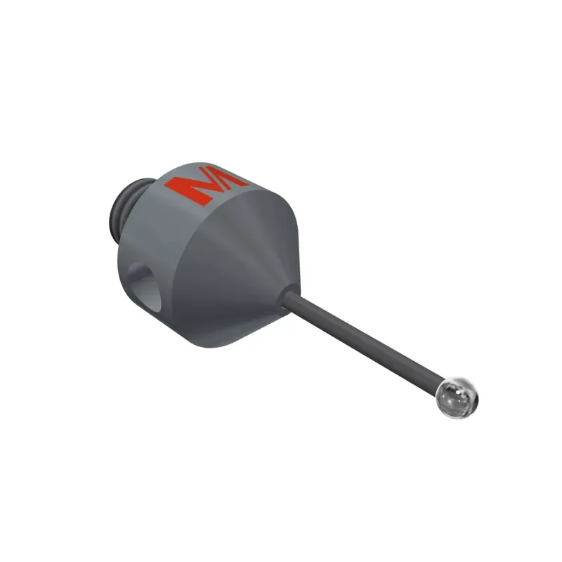 Stylus M5 silicon nitride ball Ø2,0mm
,