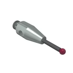 Stylus M2 ruby ball Ø1,0mm
,