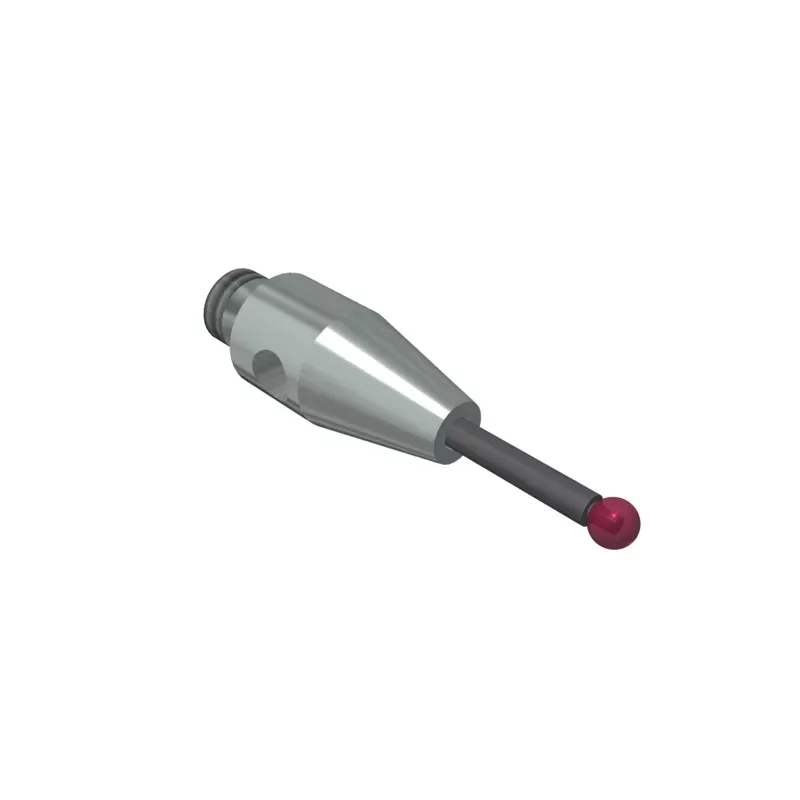 Stylus M2 ruby ball Ø1,0mm
,