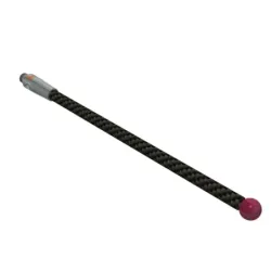 Stylus M2 ruby ball ø3,0mm
