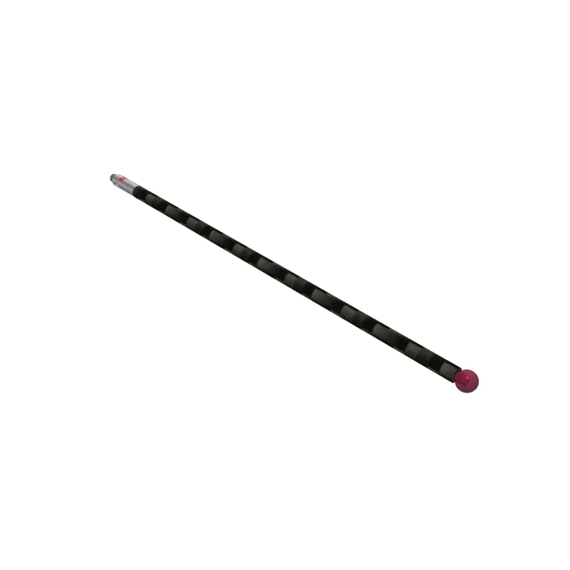 Stylus M2 ruby ball Ø4,0mm
,