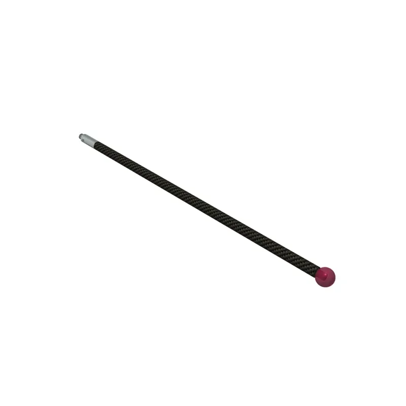 Stylus M2 ruby ball Ø2,0mm
,
