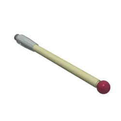 Stylus M2 ruby ball Ø3,0mm
,
