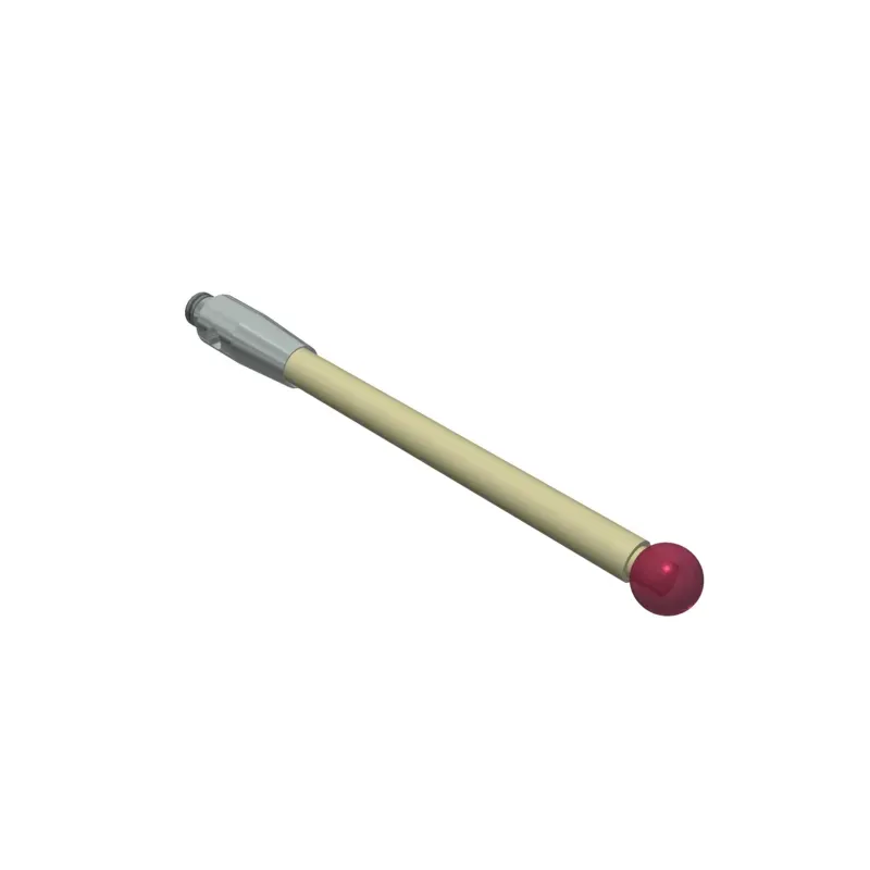 Stylus M2 ruby ball Ø3,0mm
,