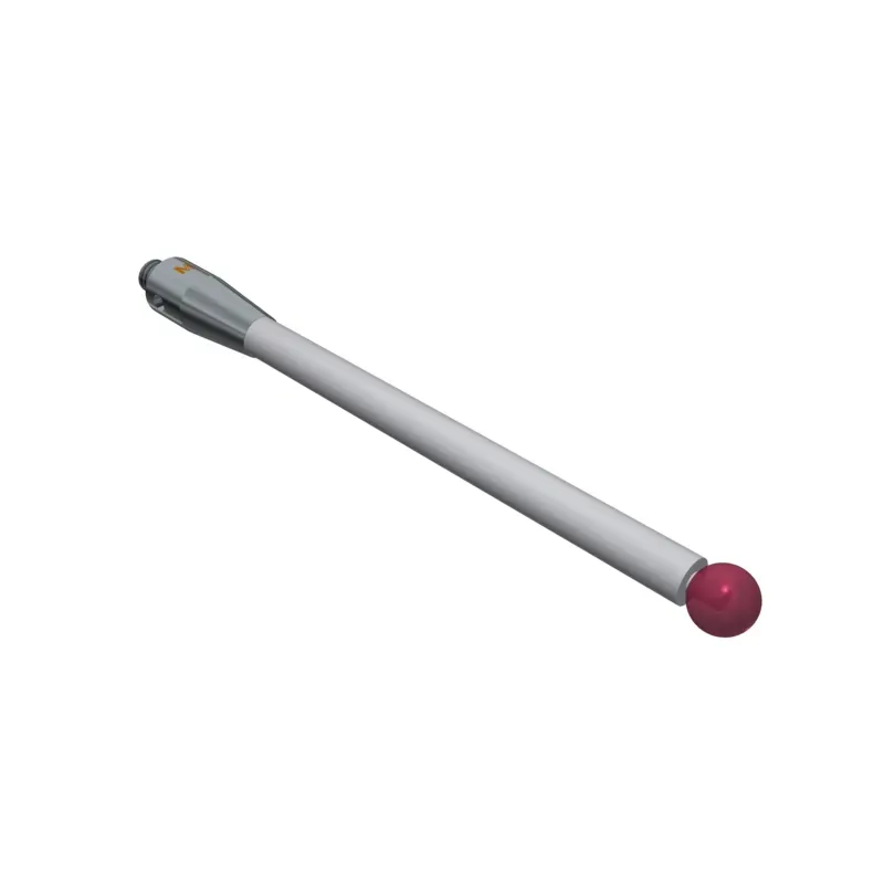 Stylus M4 ruby ball ø6,0mm