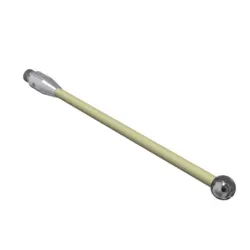 Stylus M3 silicon nitride ball Ø4,0mm
,