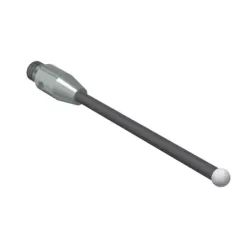 Stylus M3 zirconium oxide ball Ø2,0mm