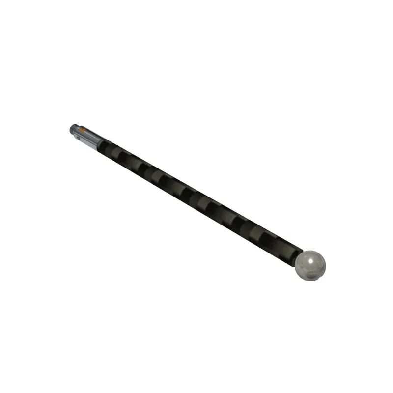 Stylus M3 silicon nitride ball ø6,0mm