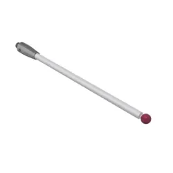 Stylus M4 ruby ball Ø5,0mm
,
