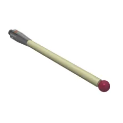 Stylus M4 ruby ball 6,0mm