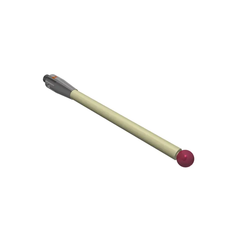 Stylus M4 ruby ball 6,0mm