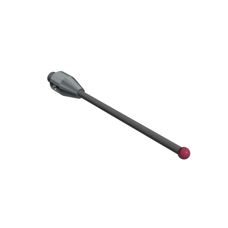 Stylus M4 ruby ball ø3,0mm