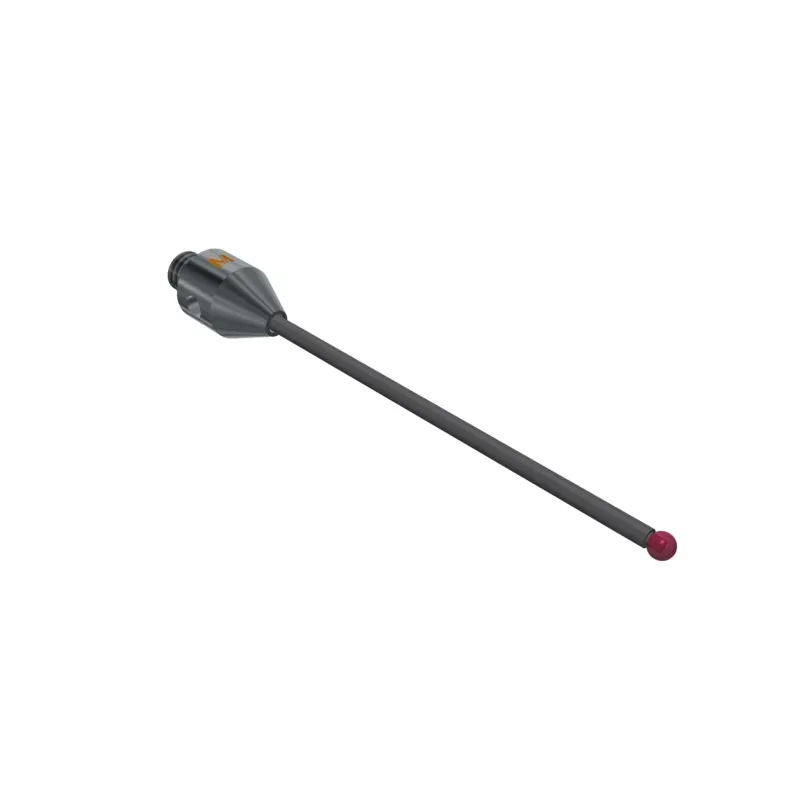 Stylus M4 ruby ball 2,0mm