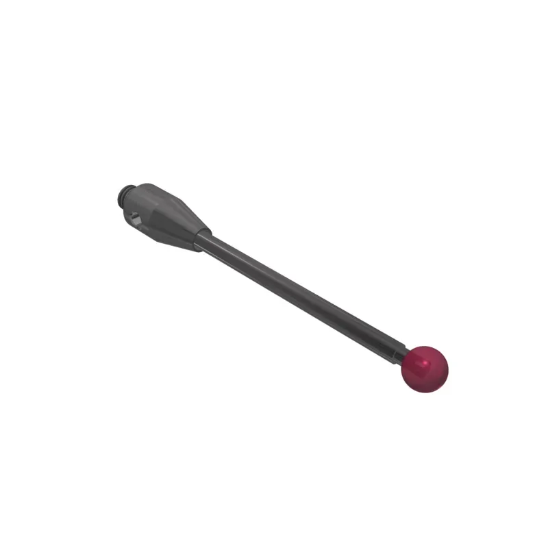 Stylus M4 ruby ball Ø5,0mm
,