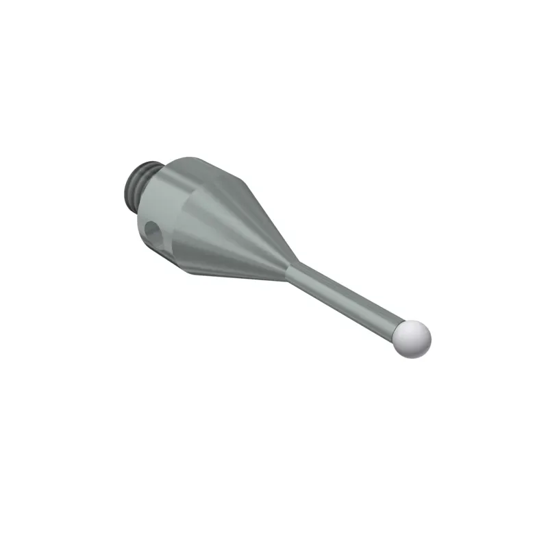 Stylus M4 zirconium oxide ball Ø2,0mm