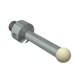 Stylus M4 zirconium oxide ball Ø4,0mm
